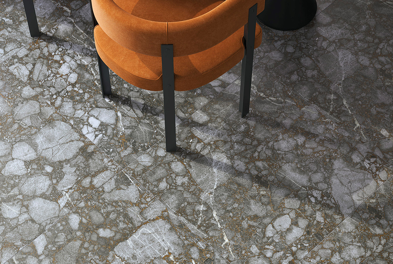 FORTE DEI MARMI QUARK / CEPPO APUANO QUARTZ