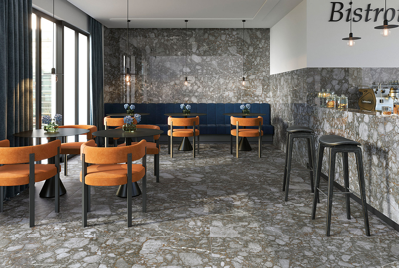FORTE DEI MARMI QUARK / CEPPO APUANO QUARTZ